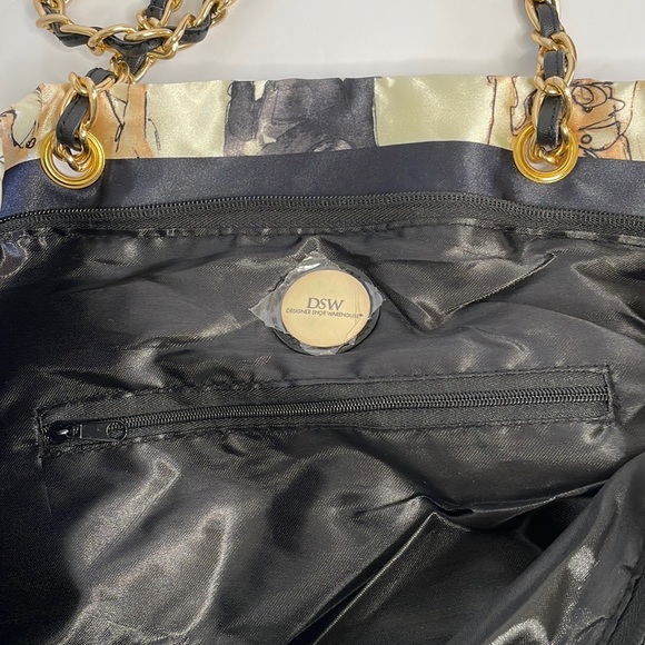 DSW, tote bag, 20 years shoes anniversary - Picture 11 of 12